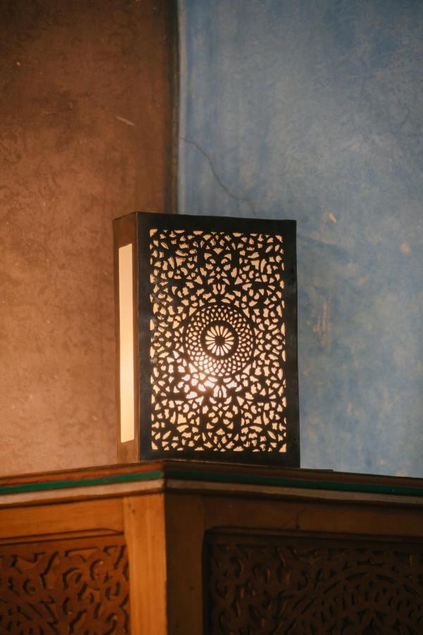 La Casa Ysabella Hotel Marrakesh Exterior photo