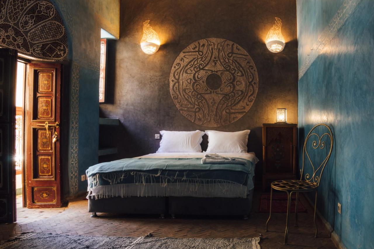 La Casa Ysabella Hotel Marrakesh Exterior photo
